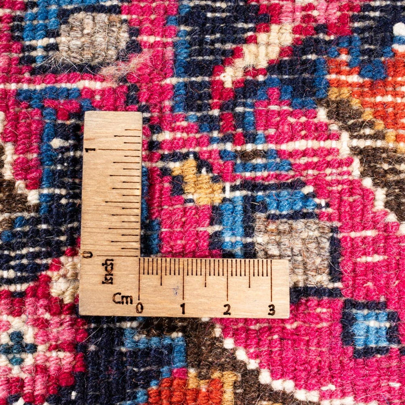 Persisk matta - Classic - 491 x 357 cm - röd