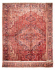 Heriz Mattan 450x344cm - Persisk matta