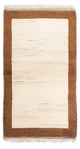 Gabbeh-matta - Indus - 165 x 95 cm - beige