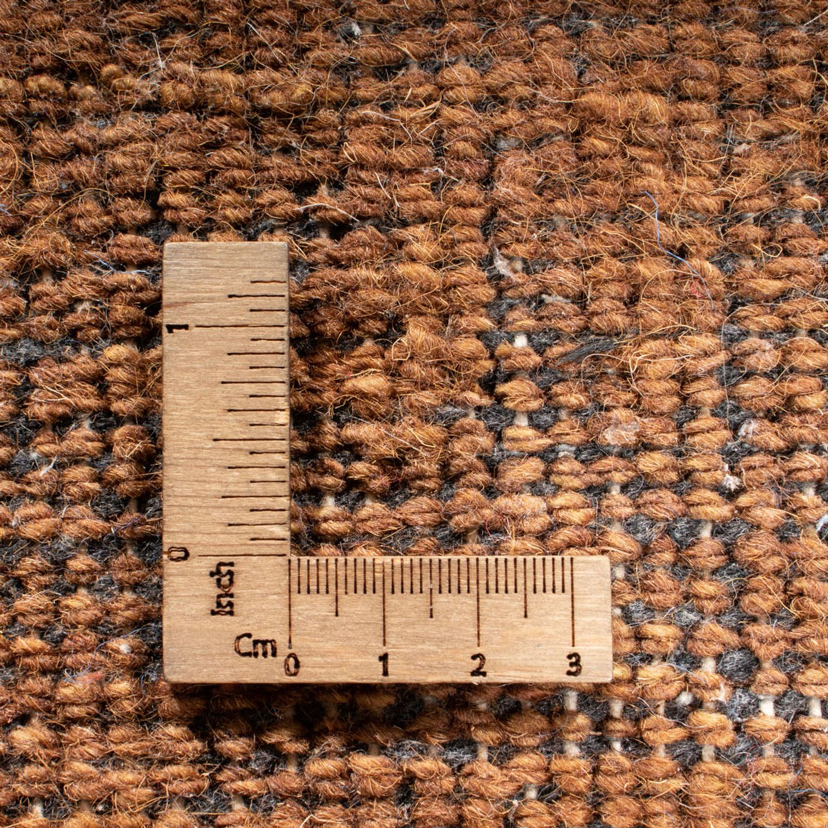 Gabbeh-matta - Indus - 165 x 95 cm - beige