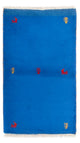 Indo Gabbeh Mattan 160x90cm - Ullmatta