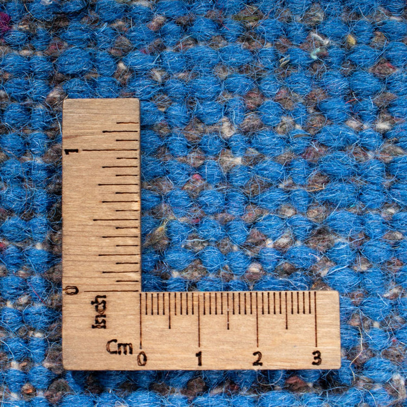 Gabbeh-matta - Indus - 160 x 90 cm - blå