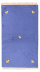 Indo Gabbeh Mattan 160x94cm - Ullmatta