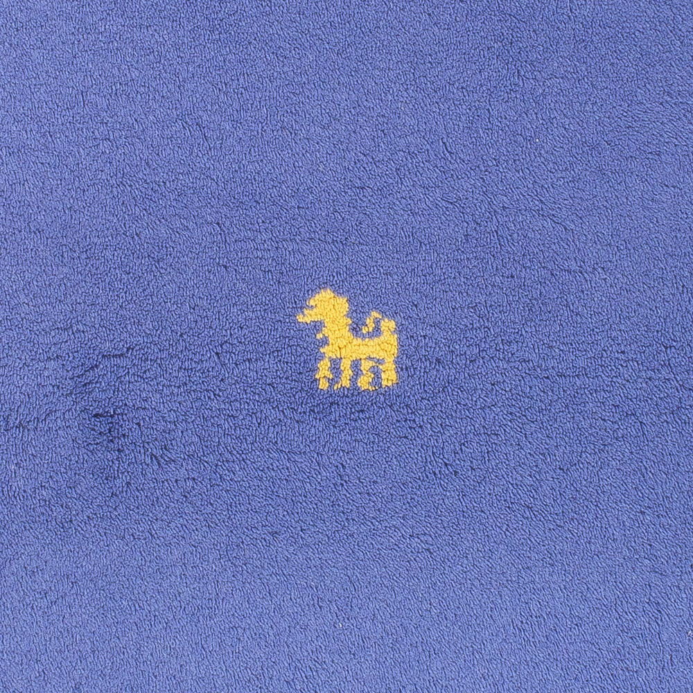 Gabbeh-matta - Indus - 160 x 94 cm - blå