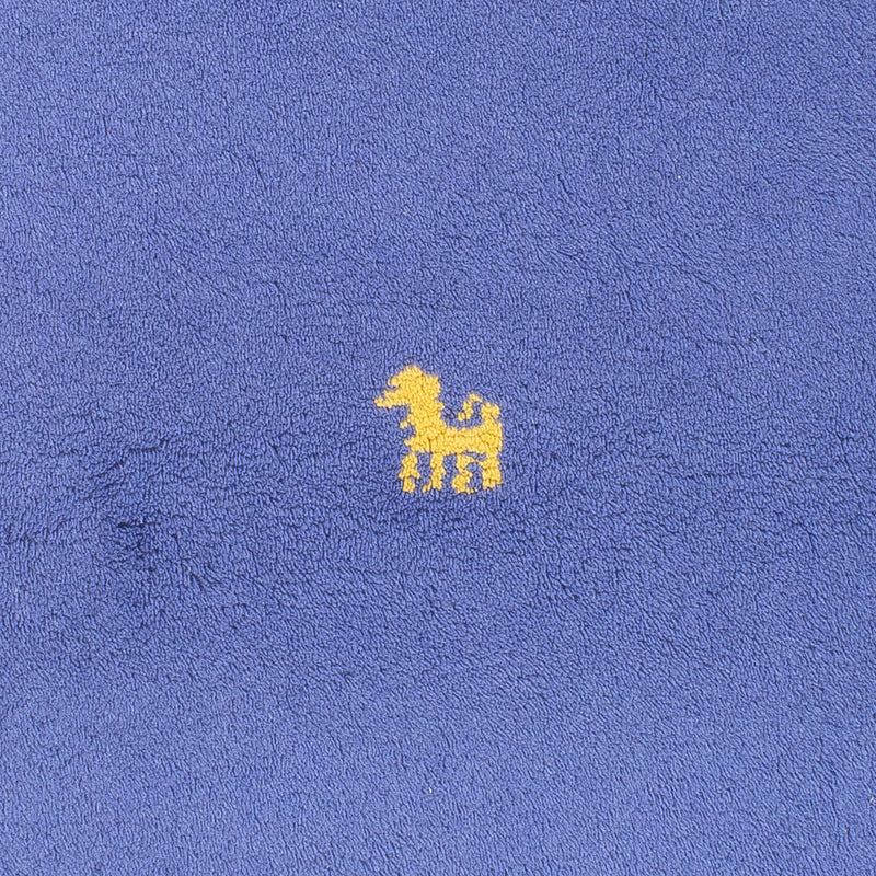 Gabbeh-matta - Indus - 160 x 94 cm - blå