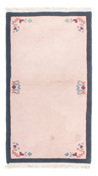 Nepal mattan 91x162cm - Ullmatta