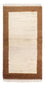 Gabbeh-matta - Indus - 168 x 94 cm - beige