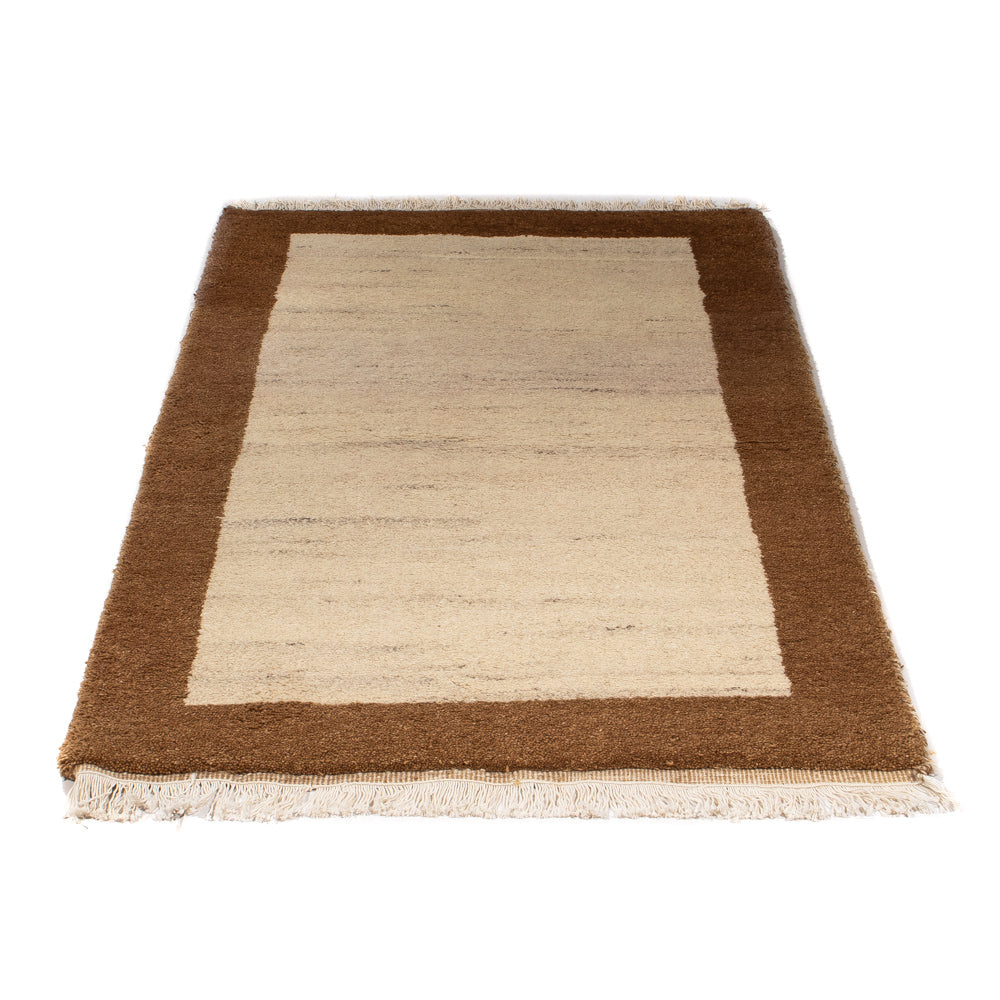 Gabbeh-matta - Indus - 168 x 94 cm - beige