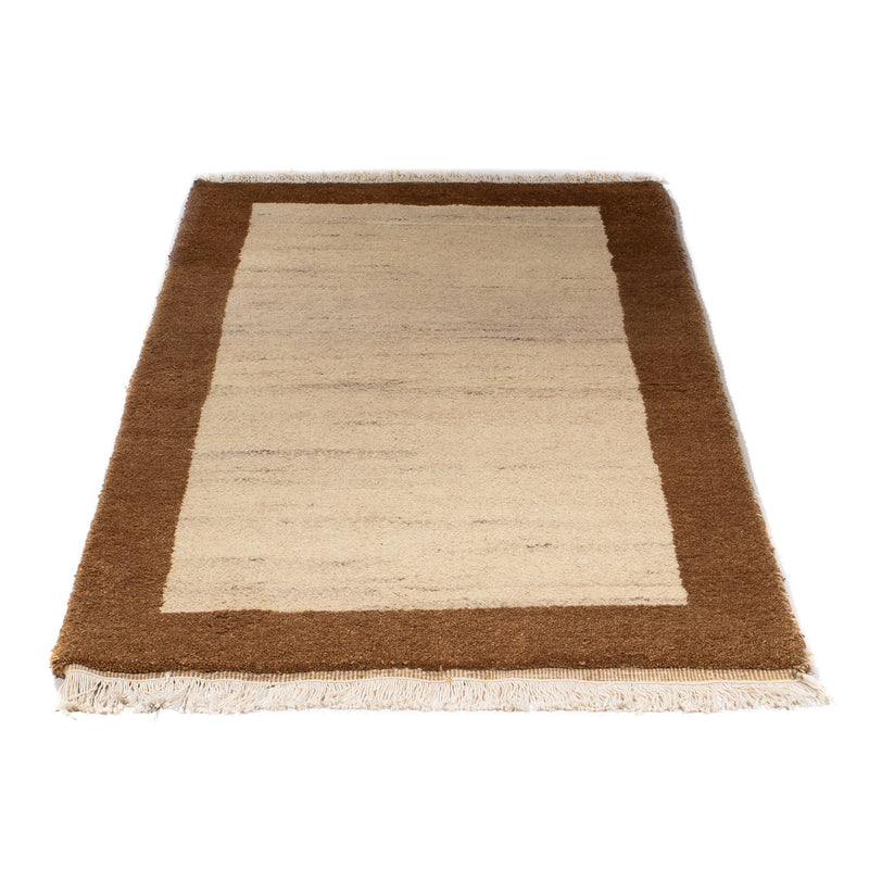 Gabbeh-matta - Indus - 168 x 94 cm - beige