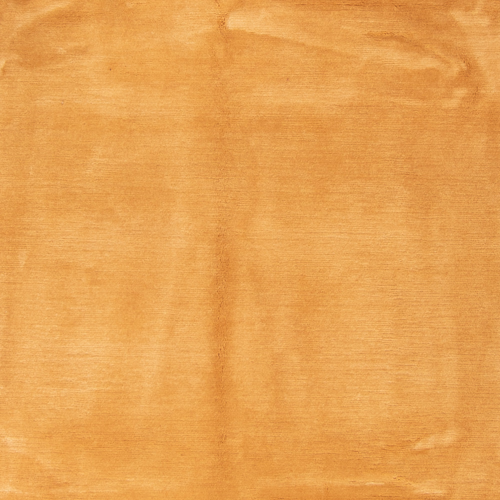 Nepal mattan - Kungliga - 353 x 249 cm - terrakotta