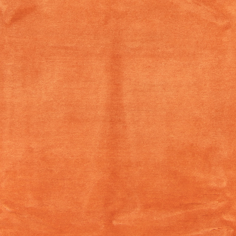 Nepal mattan - Kungliga - 353 x 252 cm - terrakotta