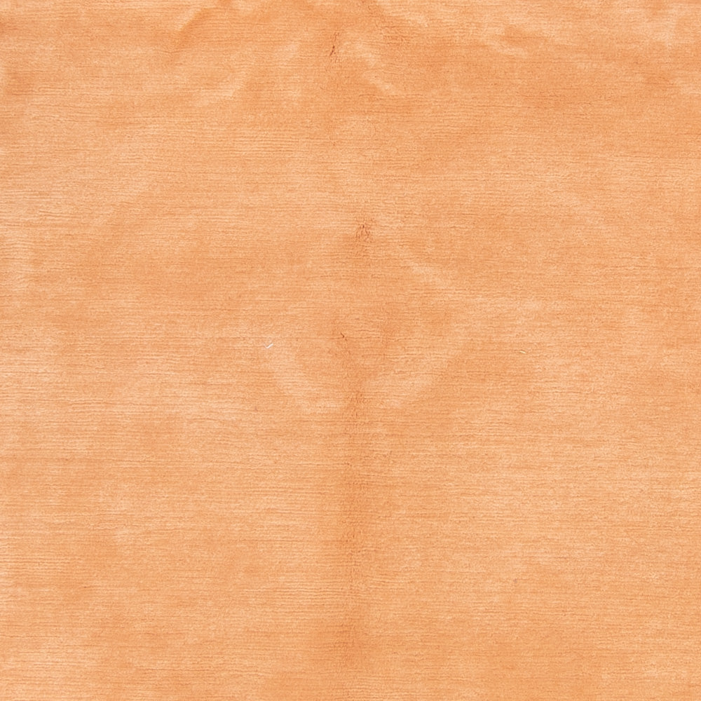 Nepal mattan - Kungliga - 352 x 252 cm - terrakotta