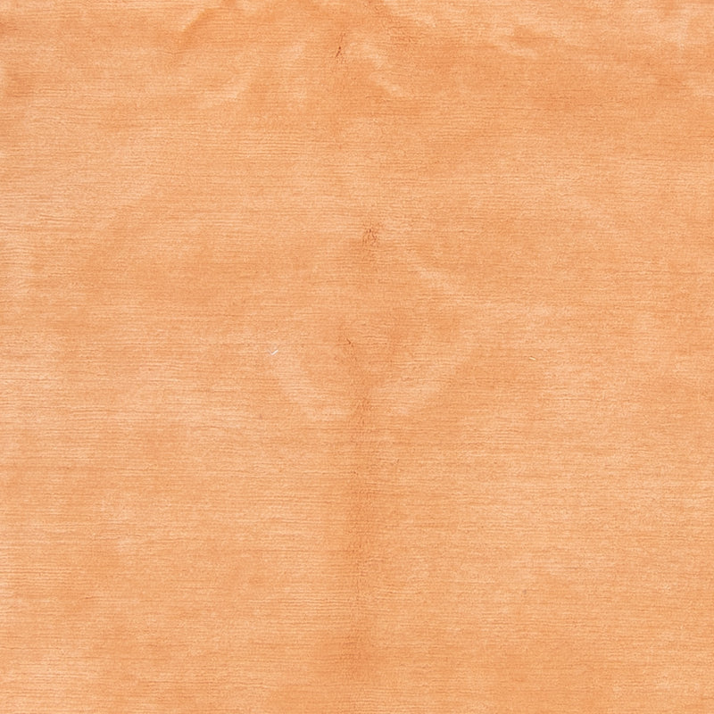 Nepal mattan - Kungliga - 352 x 252 cm - terrakotta