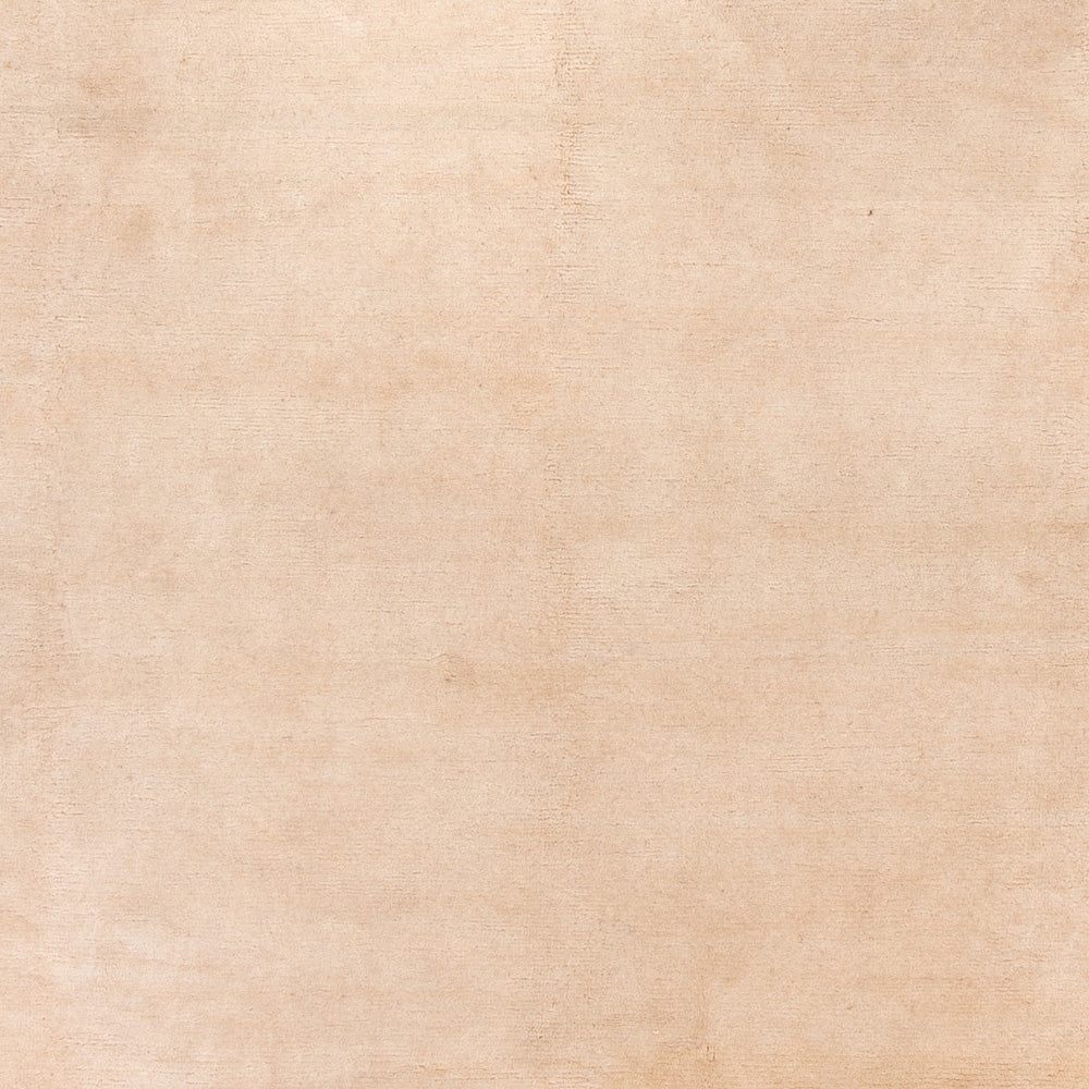 Nepal mattan - 392 x 300 cm - beige