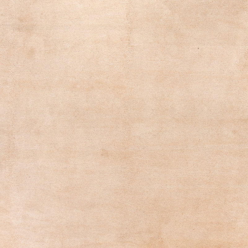 Nepal mattan - 392 x 300 cm - beige
