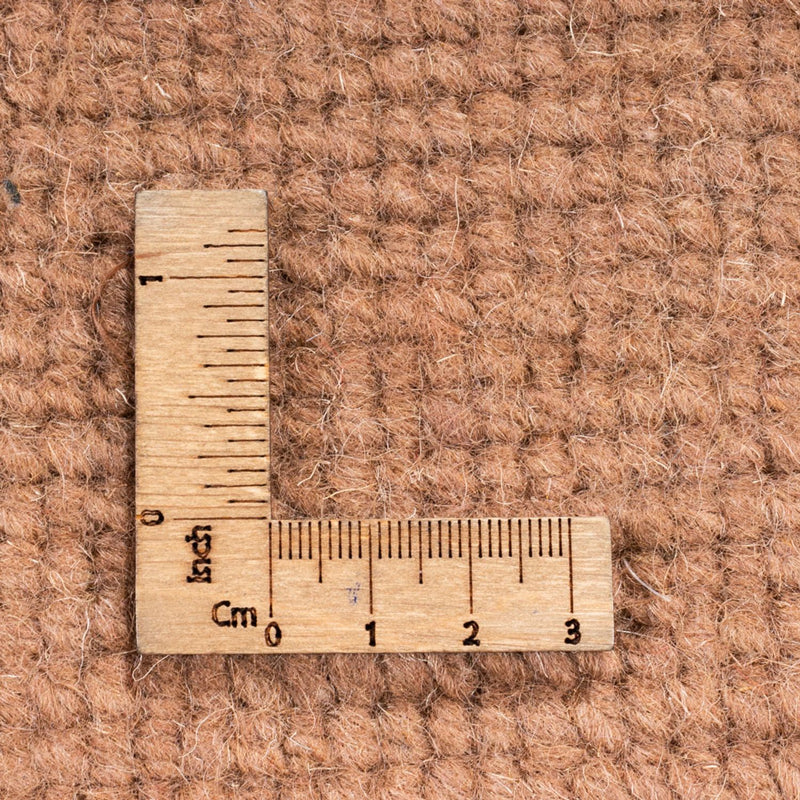 Nepal mattan - 392 x 300 cm - beige