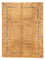 Nepal mattan - 338 x 253 cm - beige