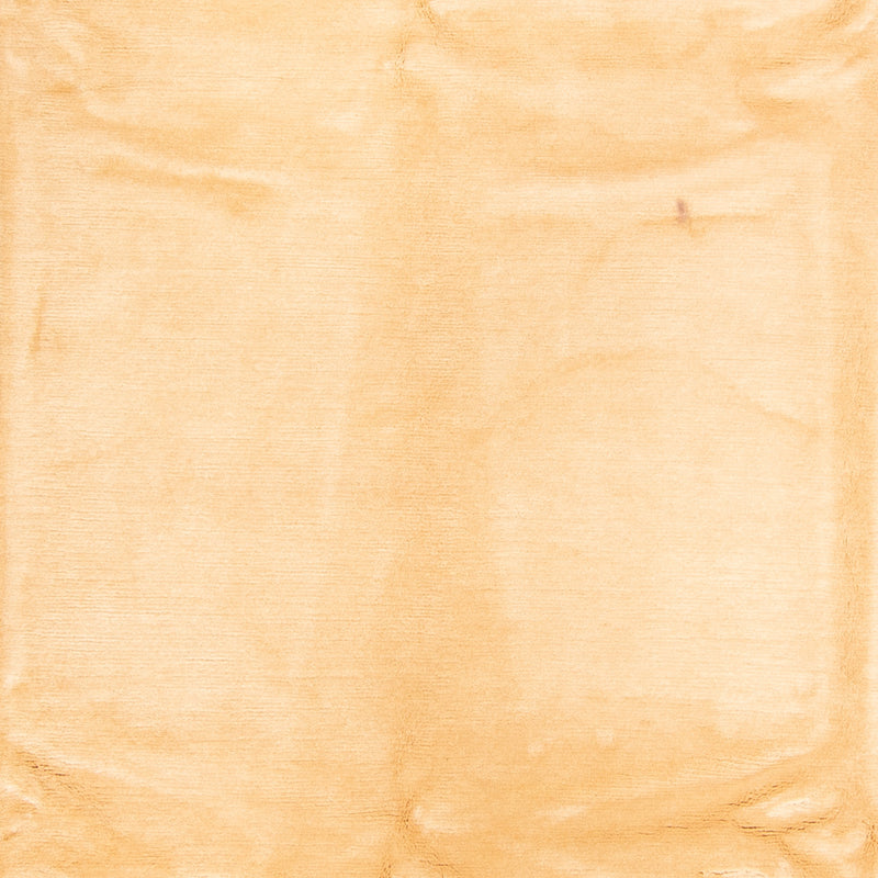 Nepal mattan - Kungliga - 350 x 249 cm - guld