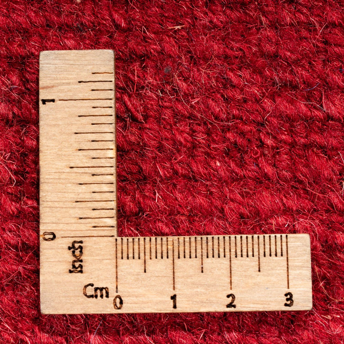 Nepal mattan - Kungliga - 350 x 249 cm - guld