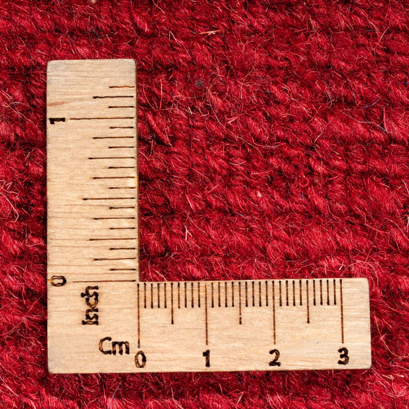 Nepal mattan - Kungliga - 350 x 249 cm - guld