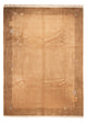 Nepal mattan - 345 x 249 cm - brun