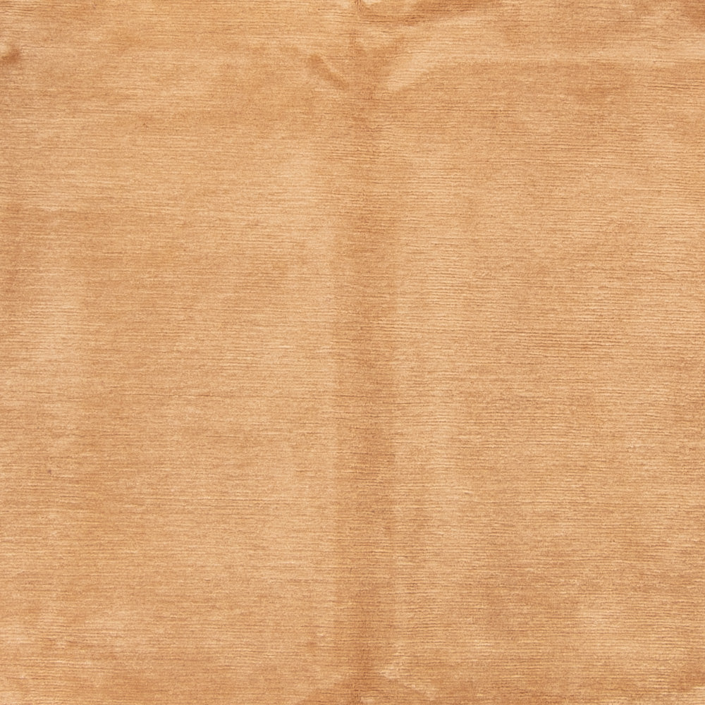 Nepal mattan - 345 x 249 cm - brun