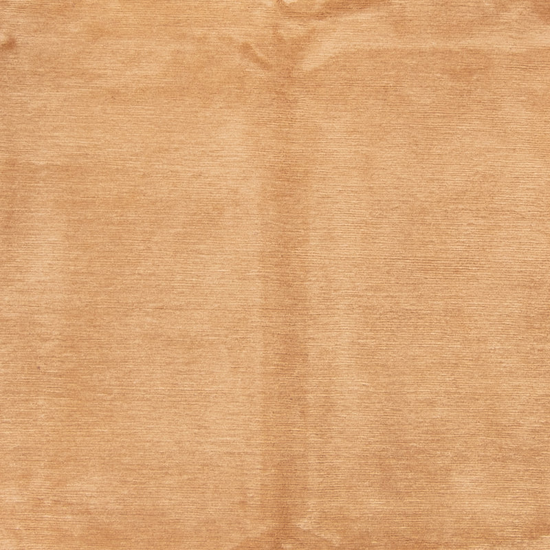 Nepal mattan - 345 x 249 cm - brun