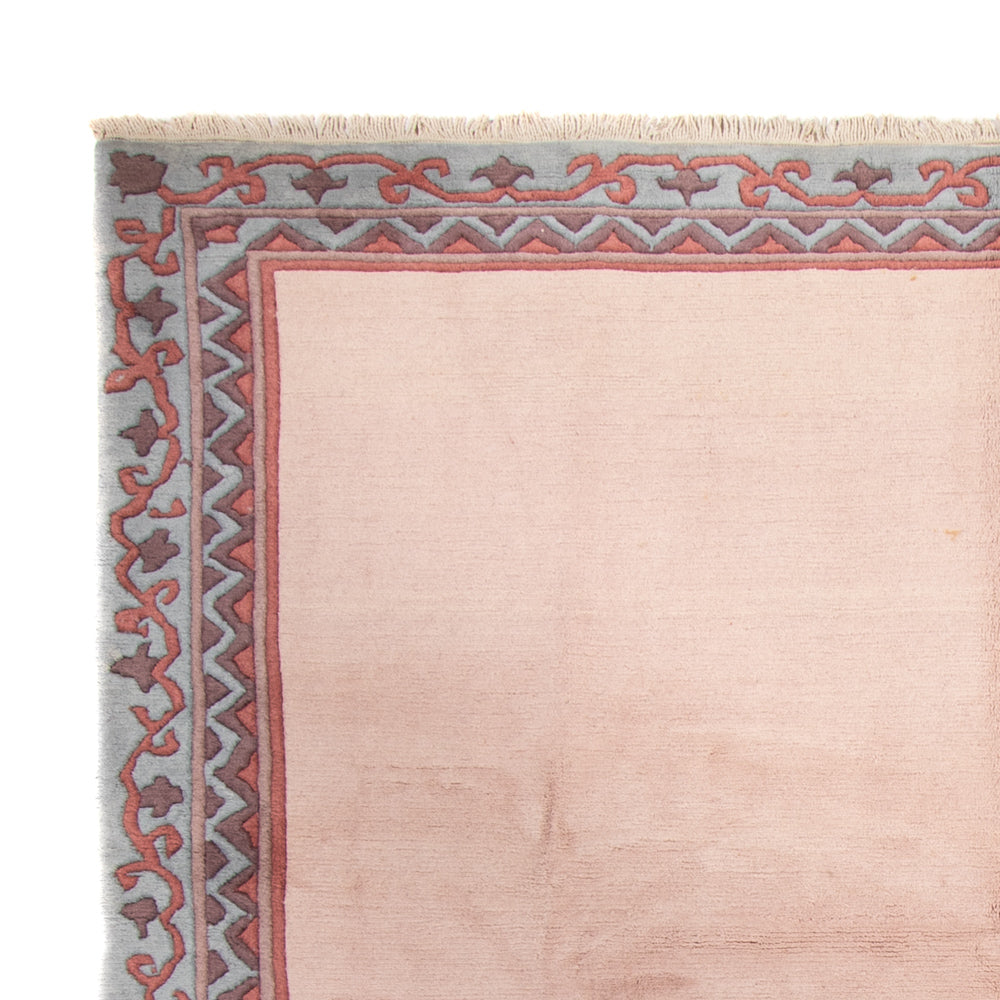 Nepal mattan - 305 x 250 cm - beige