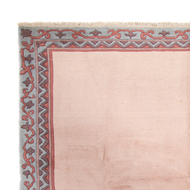 Nepal mattan - 305 x 250 cm - beige