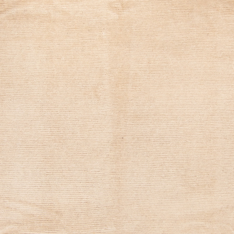 Nepal mattan - 355 x 257 cm - beige