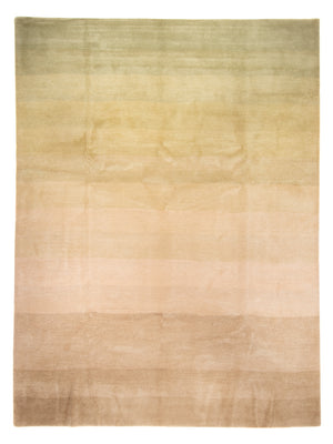 Nepal mattan - Kungliga - 345 x 252 cm - flerfärgad