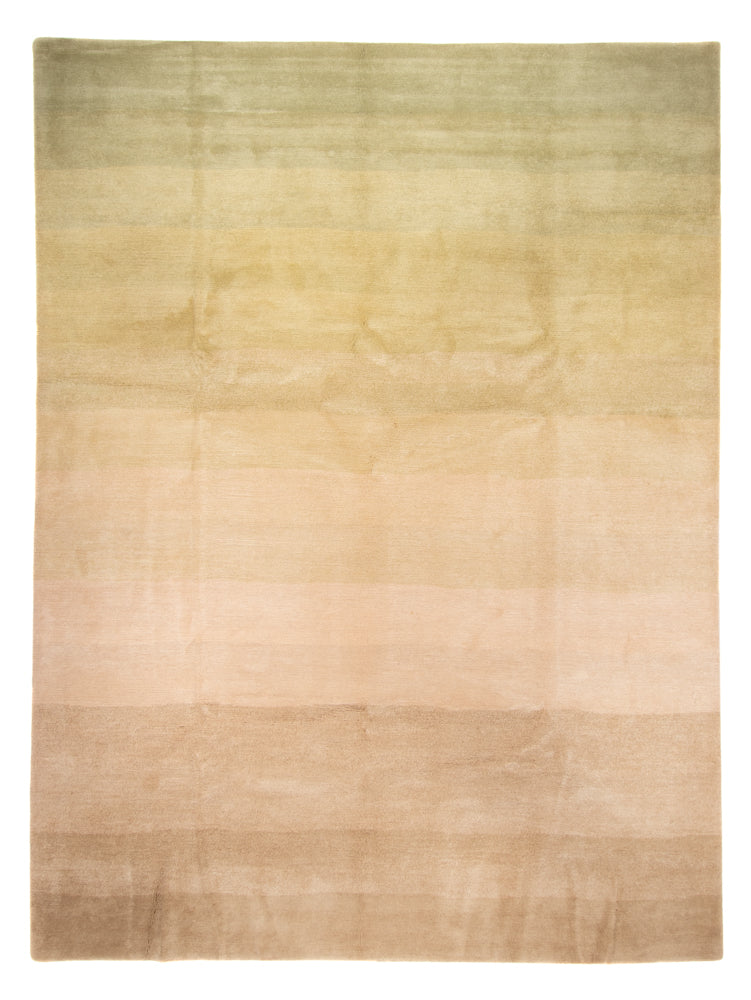 Nepal mattan - Kungliga - 345 x 252 cm - flerfärgad