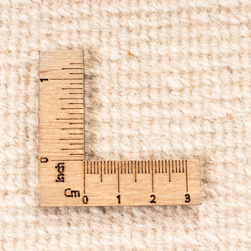 Nepal mattan - Kungliga - 338 x 238 cm - beige