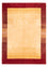 Nepal mattan - Kungliga - 347 x 251 cm - guld