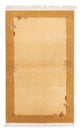 Nepal mattan 162x94cm - Ullmatta