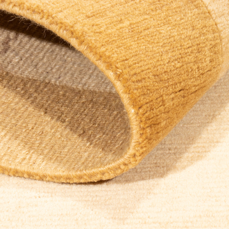 Nepal mattan - Kungliga - 162 x 94 cm - beige