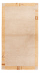 Nepal mattan 153x82cm - Ullmatta