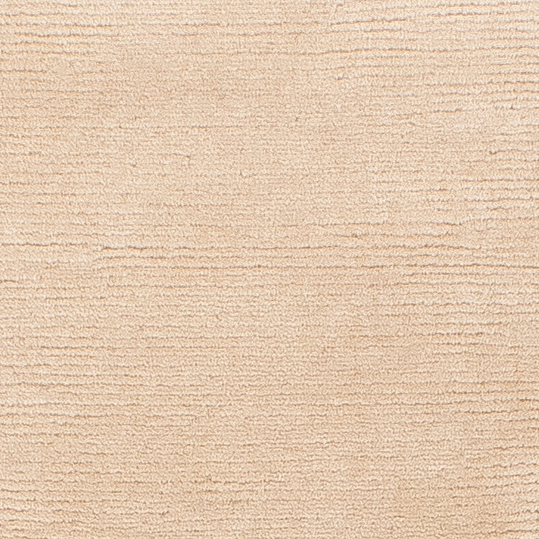 Nepal mattan - Kungliga - 153 x 82 cm - beige