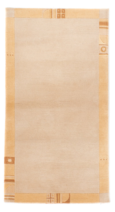 Nepal mattan 81x152cm - Ullmatta