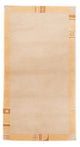 Nepal mattan - Kungliga - 152 x 81 cm - beige