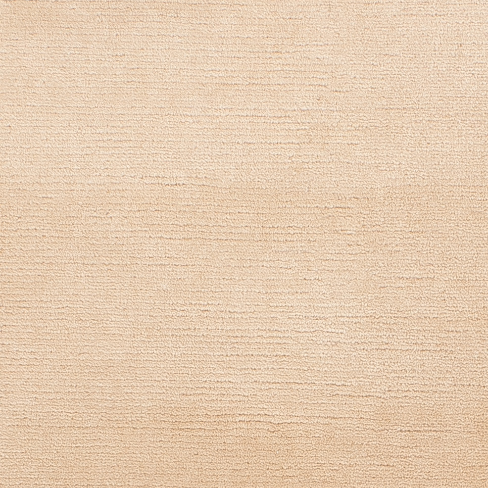 Nepal mattan - Kungliga - 152 x 81 cm - beige