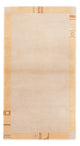 Nepal mattan 84x153cm - Ullmatta
