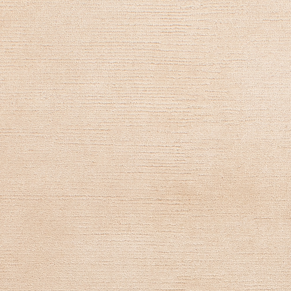 Nepal mattan - Kungliga - 153 x 84 cm - beige