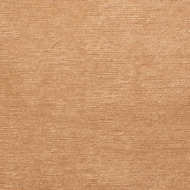 Nepal mattan - Kungliga - 165 x 92 cm - ljusbrun