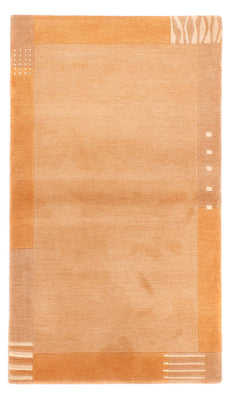 Nepal mattan - Kungliga - 160 x 90 cm - lax