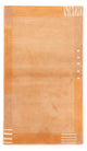 Nepal mattan 160x90cm - Ullmatta