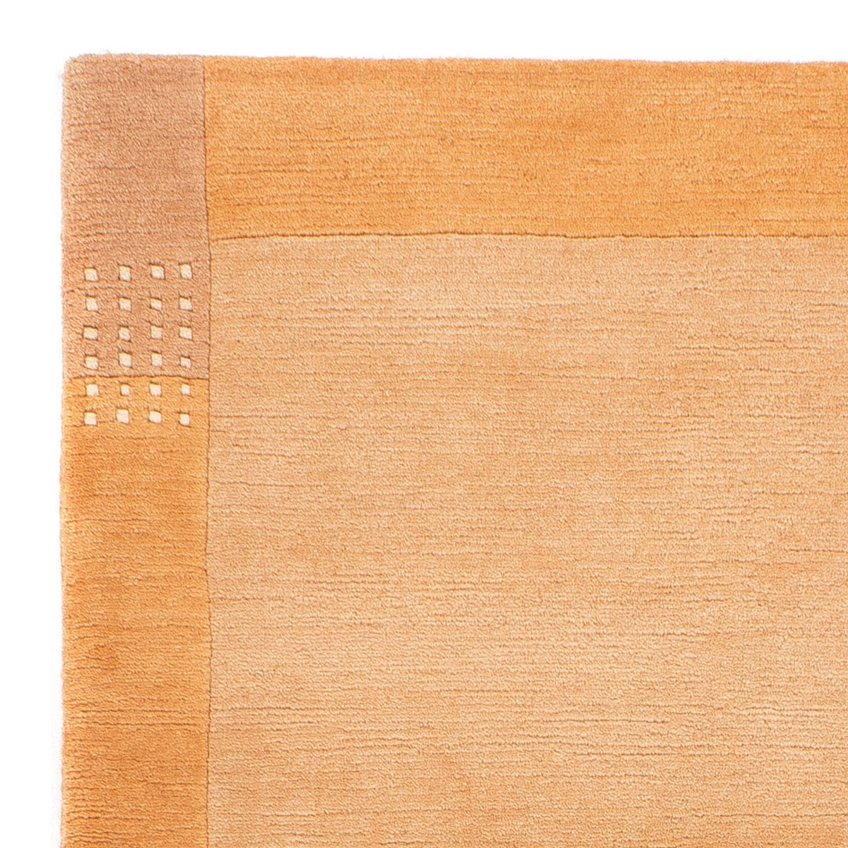 Nepal mattan - Kungliga - 160 x 90 cm - lax