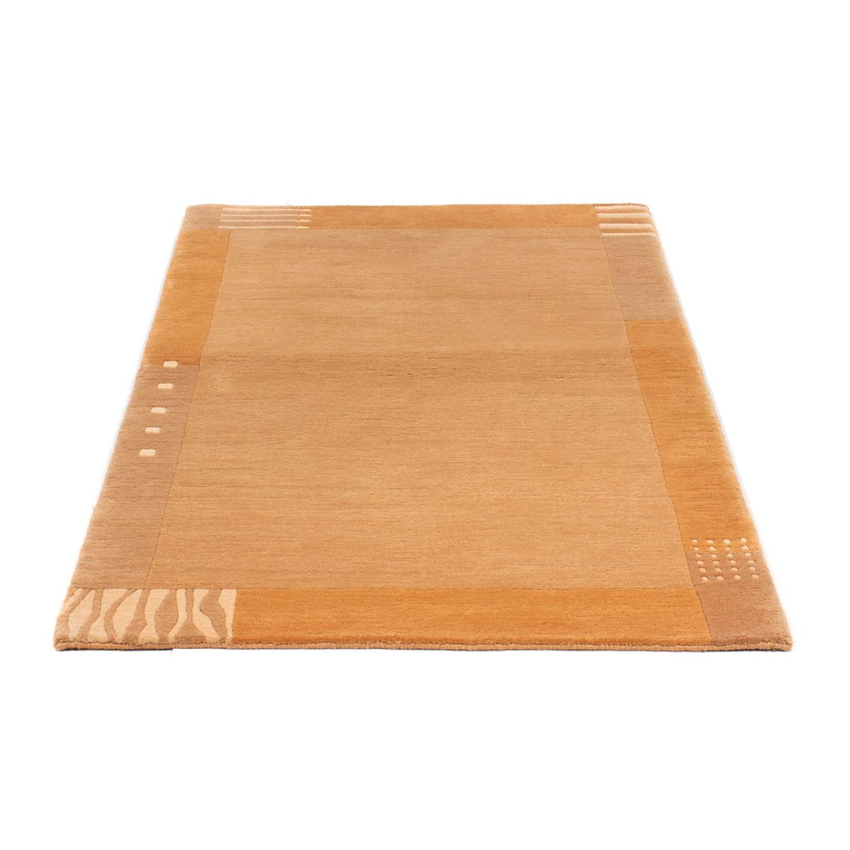 Nepal mattan - Kungliga - 160 x 90 cm - lax