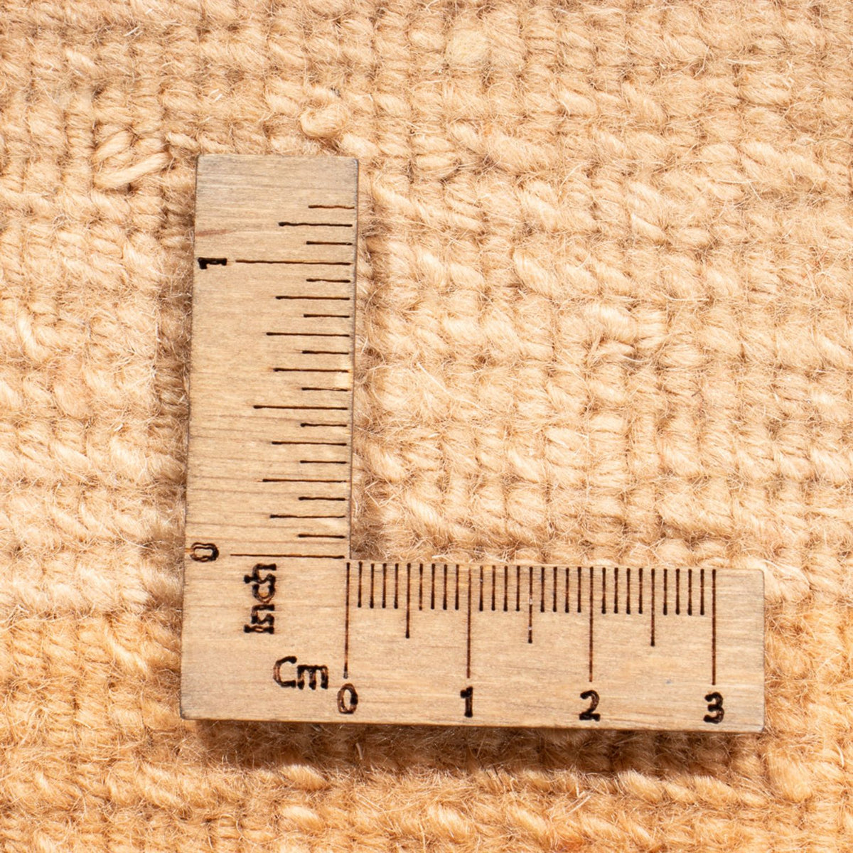 Nepal mattan - Kungliga - 160 x 90 cm - lax