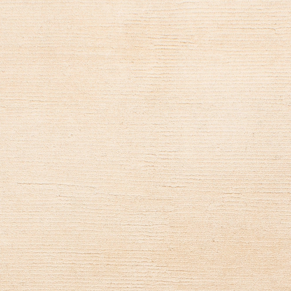 Nepal mattan - Kungliga - 159 x 91 cm - beige